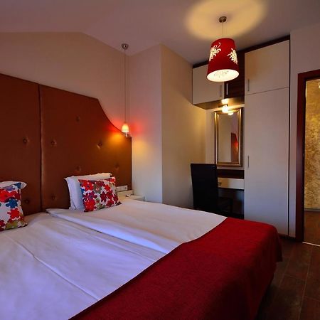 City Art Boutique Apartments 루세 외부 사진
