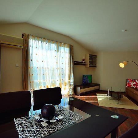 City Art Boutique Apartments 루세 외부 사진