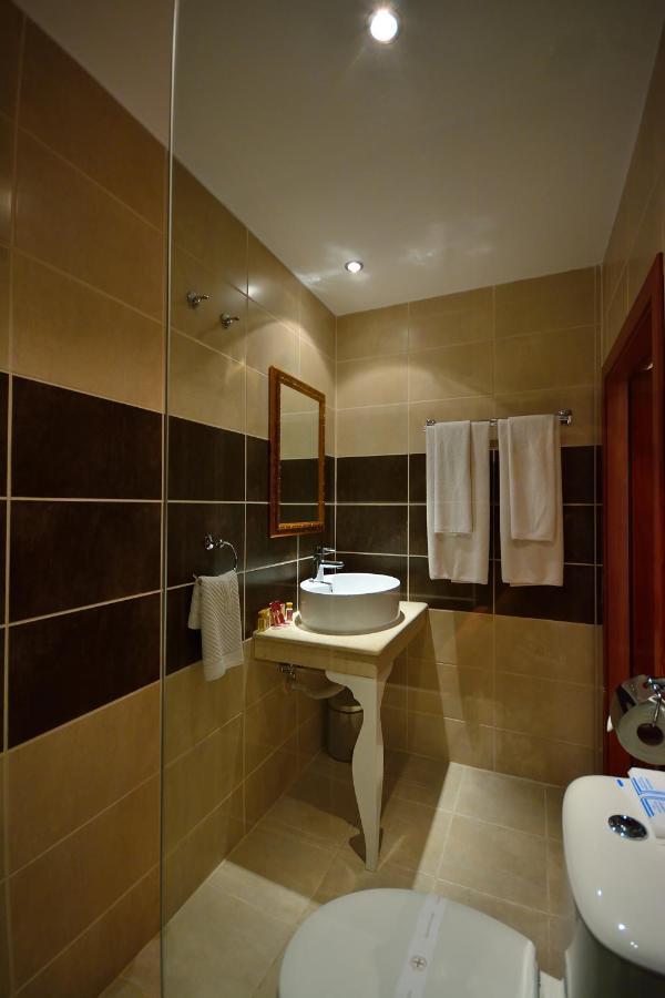 City Art Boutique Apartments 루세 외부 사진